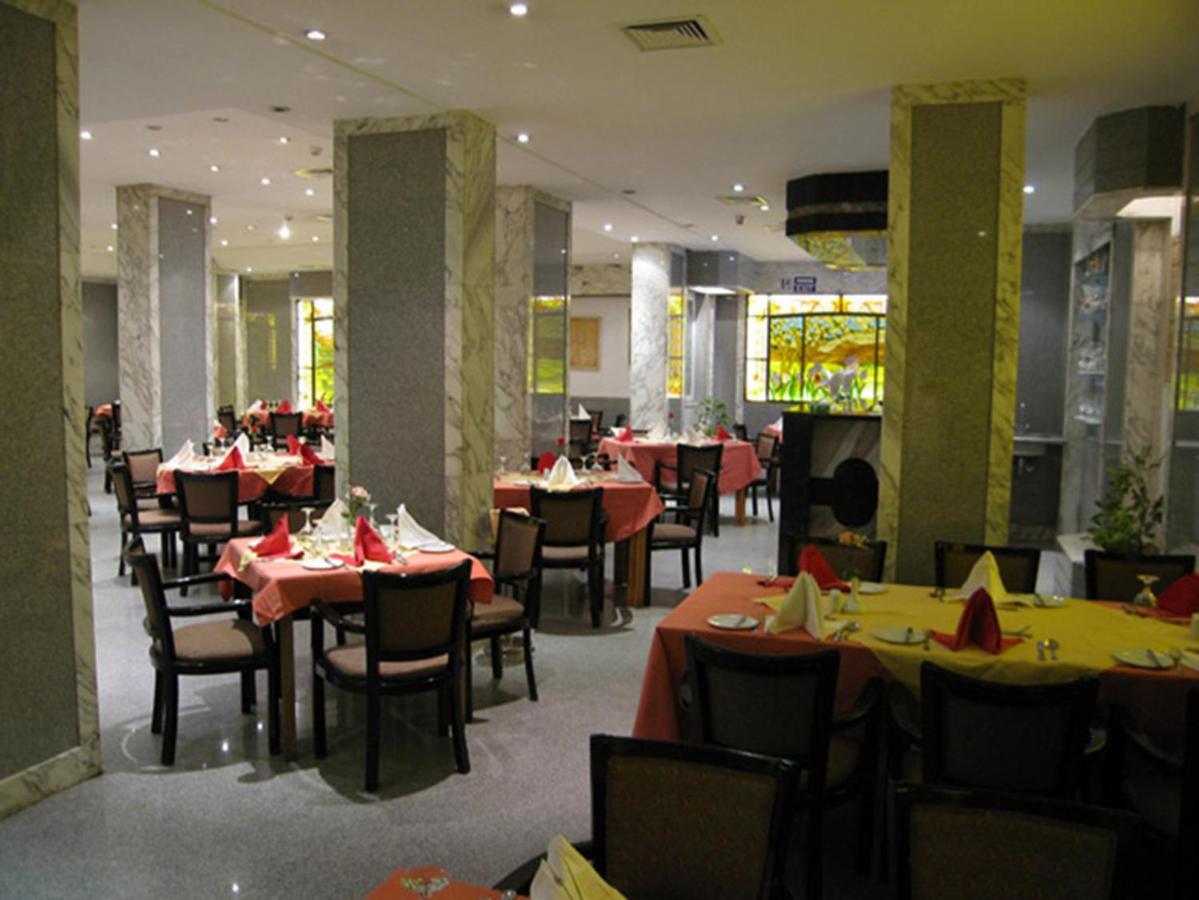 Philippe Luxor Hotel Eksteriør billede