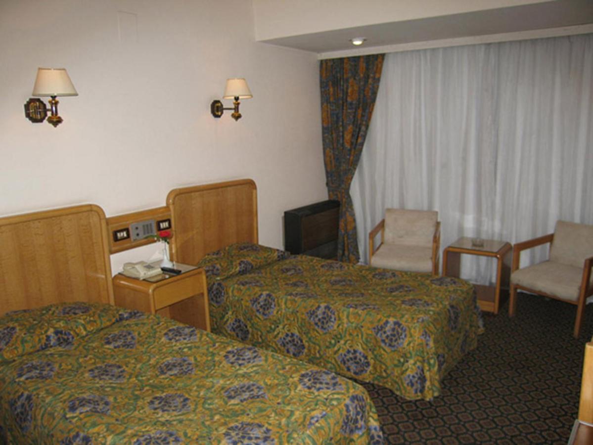Philippe Luxor Hotel Eksteriør billede