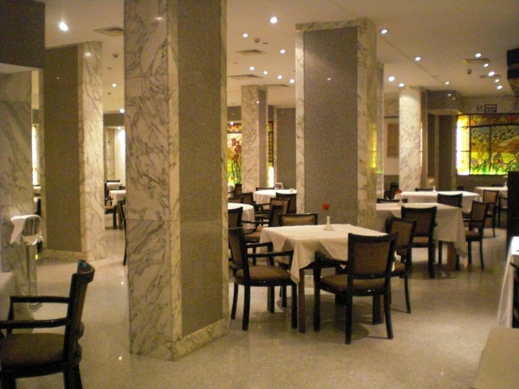 Philippe Luxor Hotel Eksteriør billede