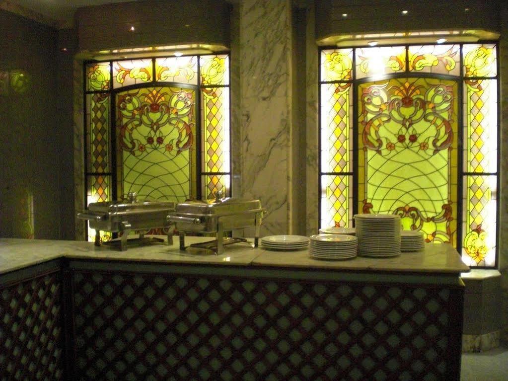 Philippe Luxor Hotel Eksteriør billede